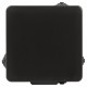 Короб распределительния Эра KOR-100-100-50-8g-B