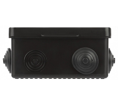 Короб распределительния Эра KOR-100-100-50-8g-B