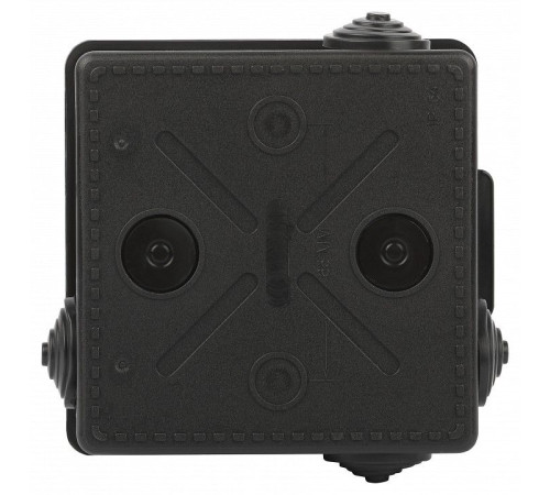 Короб распределительния Эра KOR-100-100-50-8g-B