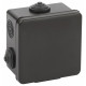 Короб распределительния Эра KOR-80-80-50-7g-B