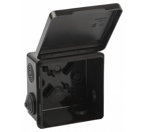 Короб распределительния Эра KOR-80-80-50-7g-B