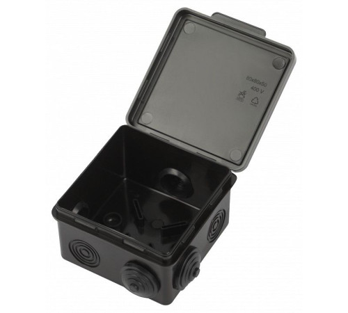 Короб распределительния Эра KOR-80-80-50-7g-B