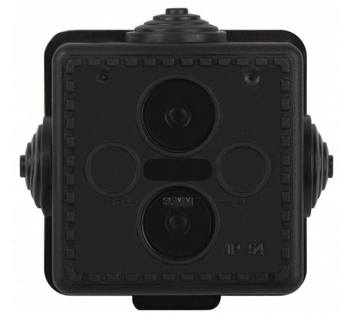 Короб распределительния Эра KOR-65-65-50-4g-B