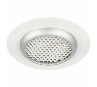 Встраиваемый светильник Эра  KL109 WH/SL