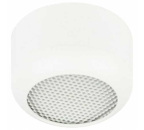 Накладной светильник Эра OL56 WH