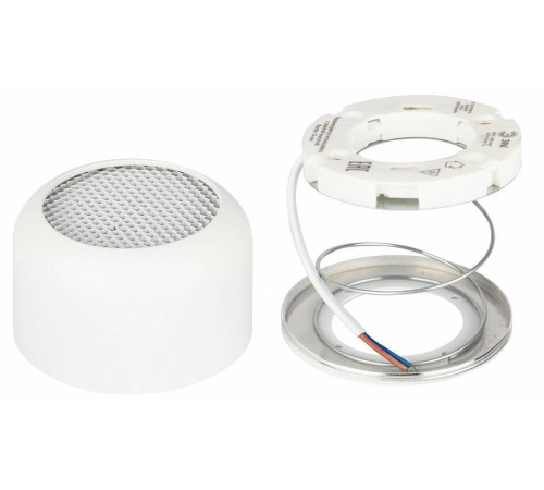 Накладной светильник Эра OL56 WH