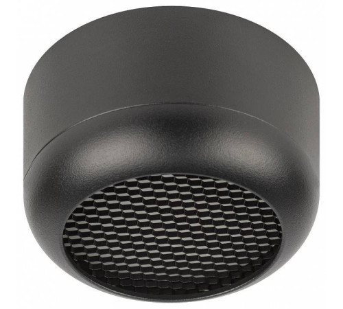 Накладной светильник Эра OL56 BK