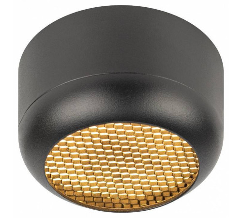 Накладной светильник Эра OL56 BK