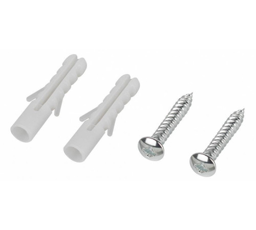 Накладной светильник Эра OL56 WH/BK