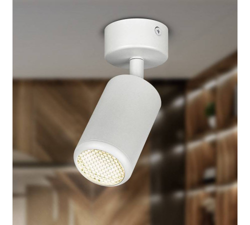 Спот Эра OL55 WH