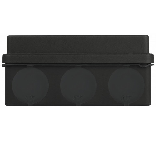 Короб распределительния Эра KOR-150-110-70-11g-2MP-B