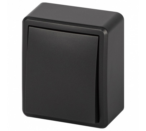 Выключатель одноклавишный Эра Эра Эксперт 11-1201-05