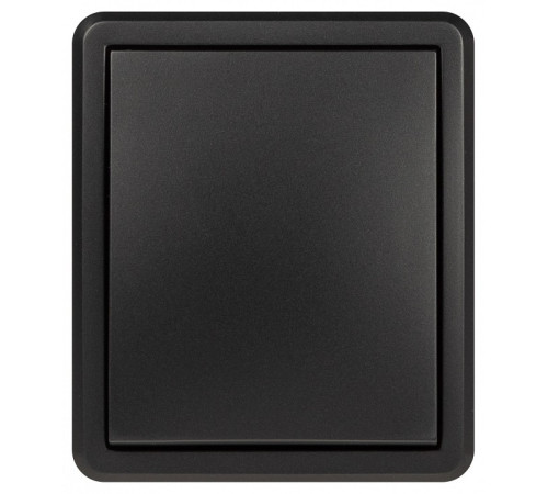 Выключатель одноклавишный Эра Эра Эксперт 11-1201-05