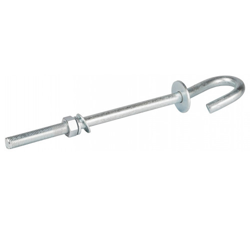 Крюк Эра B-20/320