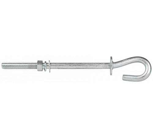 Крюк Эра B-20/320