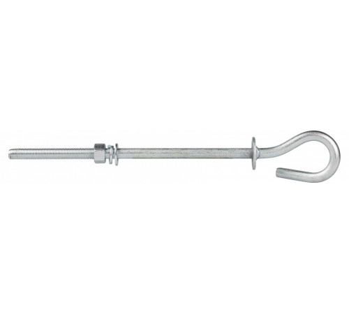 Крюк Эра B-16/320