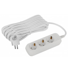 Удлинитель Эра  UDL-16-3100-E