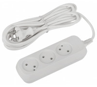 Удлинитель Эра  UDL-10-350