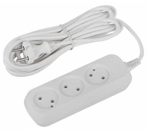 Удлинитель Эра UDL-10-350