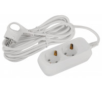 Удлинитель Эра  UDL-10-250-E