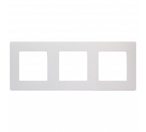 Рамка на 3 поста Эра Эра 12 12-5103-01М