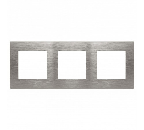 Рамка на 3 поста Эра Эра 12 12-5103-16