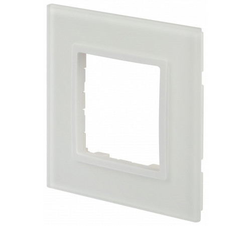 Рамка на 1 пост Эра Эра Elegance 14-5101-01М