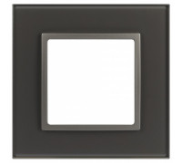 Рамка на 1 пост Эра Эра Elegance 14-5101-16