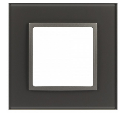 Рамка на 1 пост Эра Эра Elegance 14-5101-16