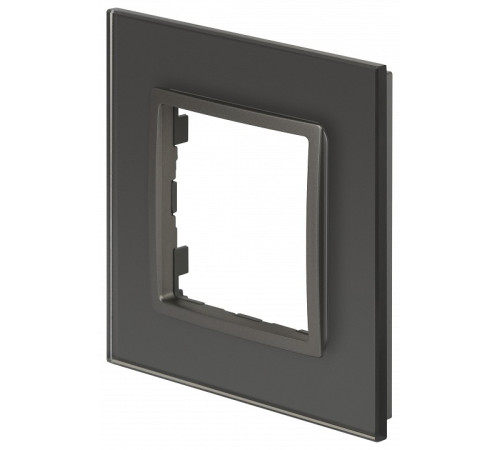 Рамка на 1 пост Эра Эра Elegance 14-5101-16