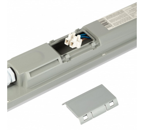 Накладной светильник Эра SPP-202-0-65K-EL36