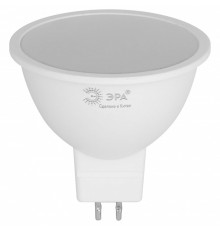 Лампа светодиодная ЭРА Green Line MR16 10 Вт GU5.3 6500 К LED MR16-10W-865-GU5.3 GL