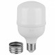 Лампа светодиодная Эра Green Line E27/E40 40Вт 4000K LED POWER T80-40W-840-E27/E40 GL