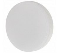 Лампа светодиодная Эра Green Line LED GX-8W-840-GX53 GL