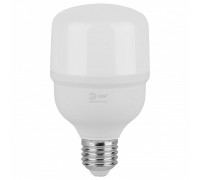 Лампа светодиодная ЭРА Green Line POWER T70 30 Вт 6500 K E27 LED POWER T70-30W-865-E27 GL