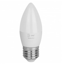 Лампа светодиодная Эра Green Line LED B35-10W-840-E27 GL