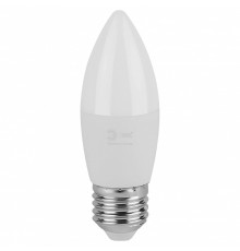 Лампа светодиодная ЭРА Green Line Свеча B35 6 Вт E27 6500 К LED B35-6W-865-E27 GL