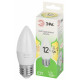 Лампа светодиодная Эра Green Line LED B35-12W-830-E27 GL