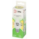 Лампа светодиодная Эра Green Line LED B35-12W-830-E27 GL