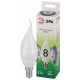 Лампа светодиодная Эра Green Line LED BXS-8W-865-E14 GL