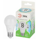 Лампа светодиодная Эра Green Line LED A60-8W-840-E27 GL