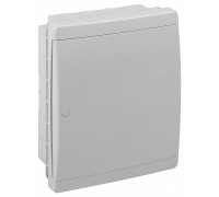 Электрический щиток встраиваемый Эра  bf18cww