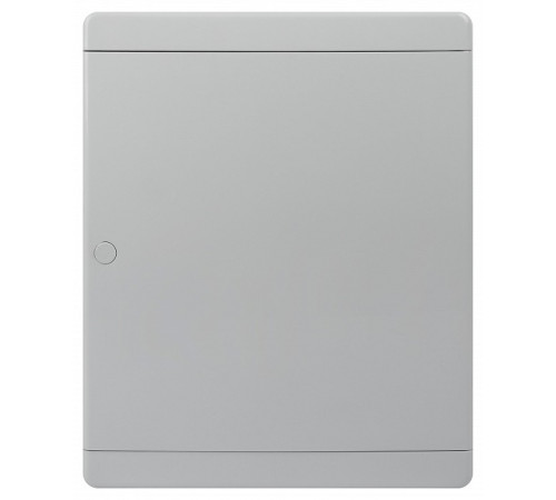 Электрический щиток встраиваемый Эра bf18cww