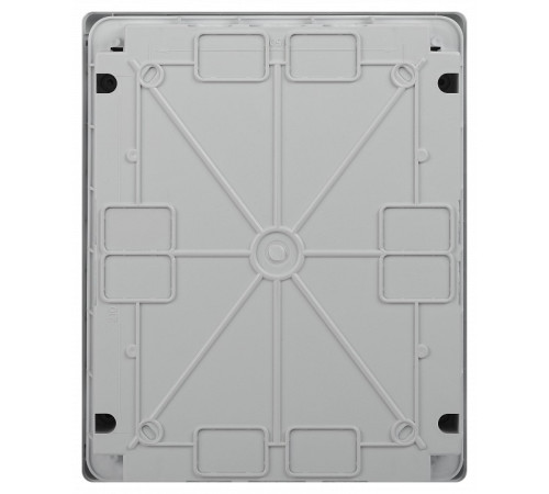 Электрический щиток встраиваемый Эра bf18cww