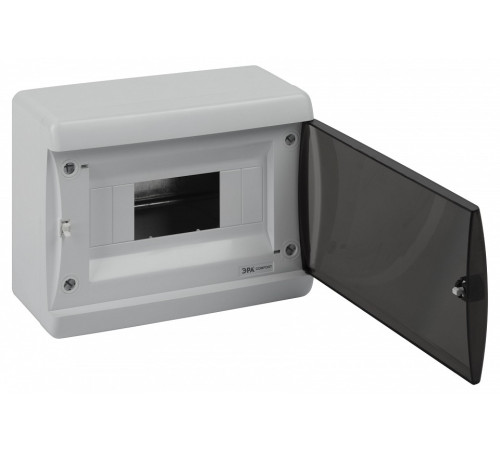 Электрический щиток навесной Эра bs8cw