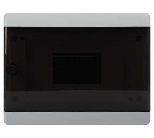 Электрический щиток навесной Эра bs8cw