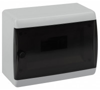 Электрический щиток навесной Эра  bs8cw