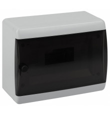 Электрический щиток навесной Эра  bs8cw