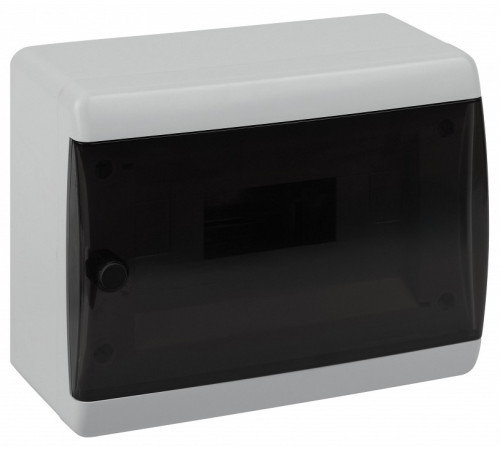 Электрический щиток навесной Эра bs8cw