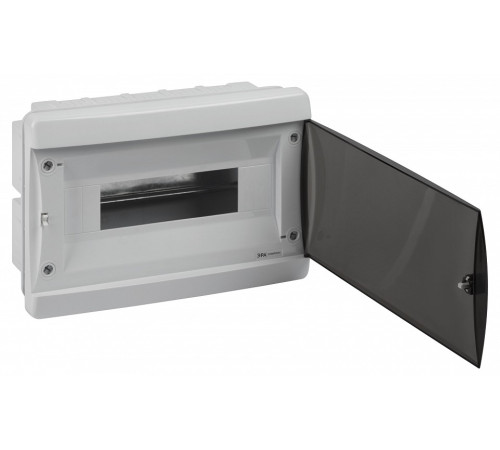 Электрический щиток встраиваемый Эра bf12cw